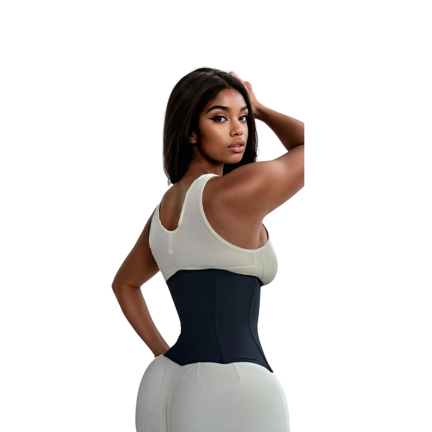 Colombian Extreme Waist Trainer