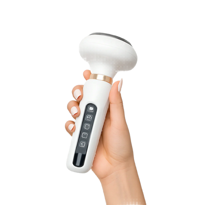 Electric Cupping Massager