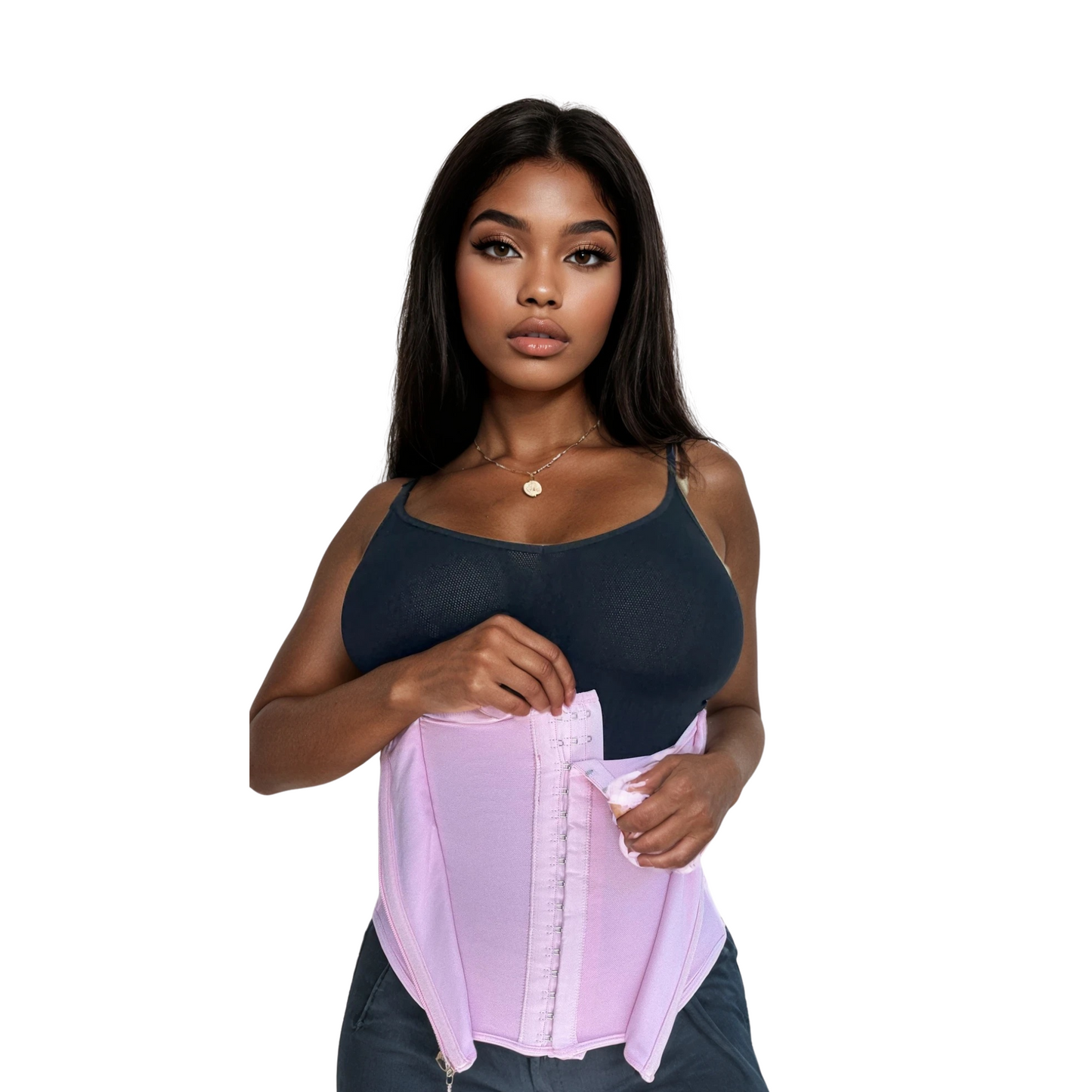 Colombian Extreme Waist Trainer