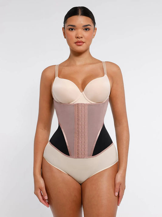 Breathable Waist Trainer